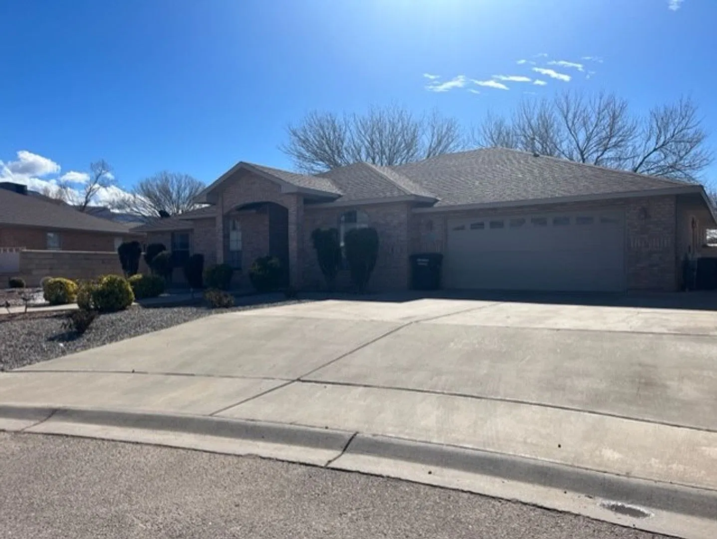 Golf Course Neighborhood — Photo 2