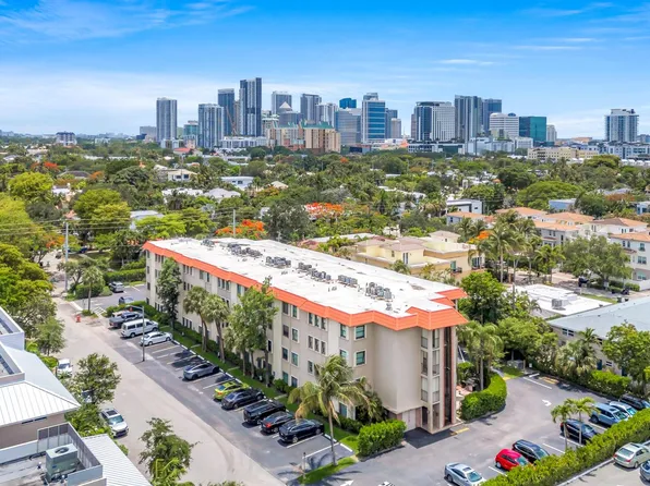 615 NE 12th Ave APT 312, Fort Lauderdale, FL 33304