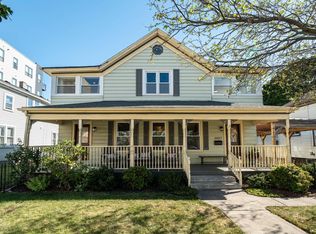 5927 5th Ave, Kenosha, WI 53140