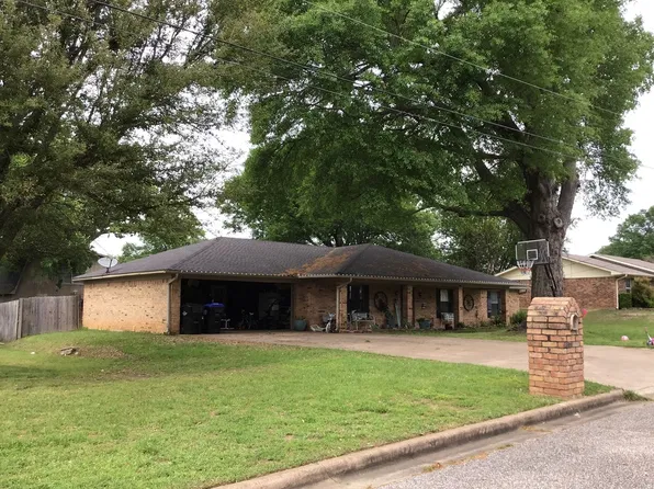 1805 Shenandoah Ct N, Longview, TX 75605