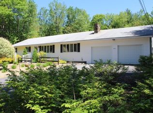 651 Old Coldbrook Rd, Barre, MA 01005