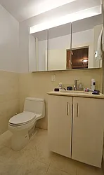 Rented by Westminster Management