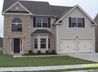 2136 Willhaven Dr, Augusta, GA 30909