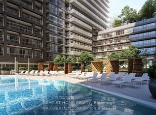 121 Lower Sherbourne St #Lph1843, Toronto, ON M5A 0W8