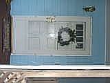 new door 