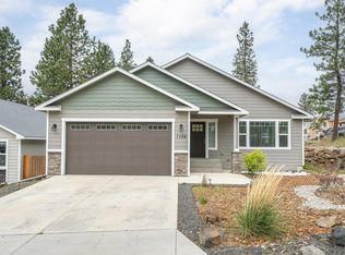 1104 S Eastern Rd, Spokane Valley, WA 99212