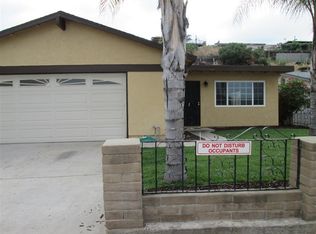 560 Braun Ave, San Diego, CA 92114