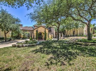 9469 Canyon Mist, Helotes, TX 78023