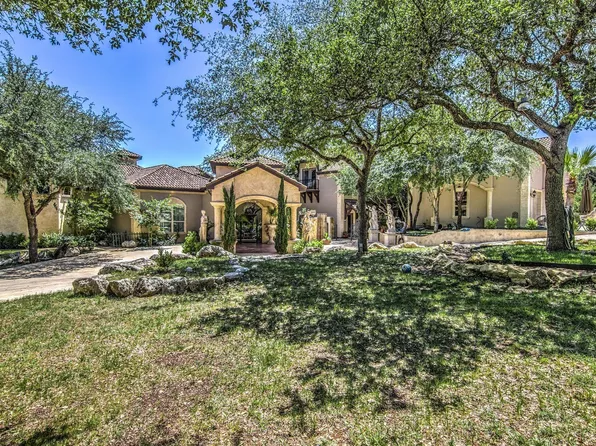 9469 Canyon Mist, Helotes, TX 78023