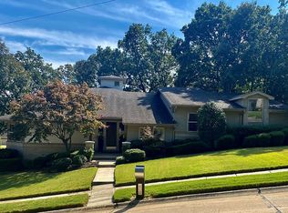 410 Fork River Rd, Sherwood, AR 72120