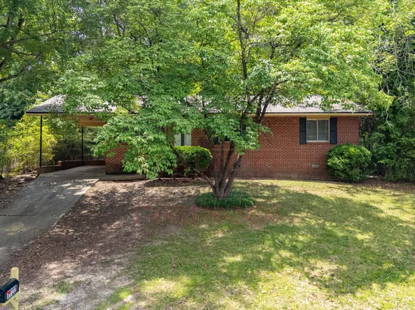 1722 Emerson Ave, Columbus, GA 31907