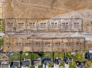 2555 W 1150 N, Tremonton, UT 84337