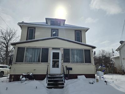 607 Washington STREET, Edgerton, WI, 53534