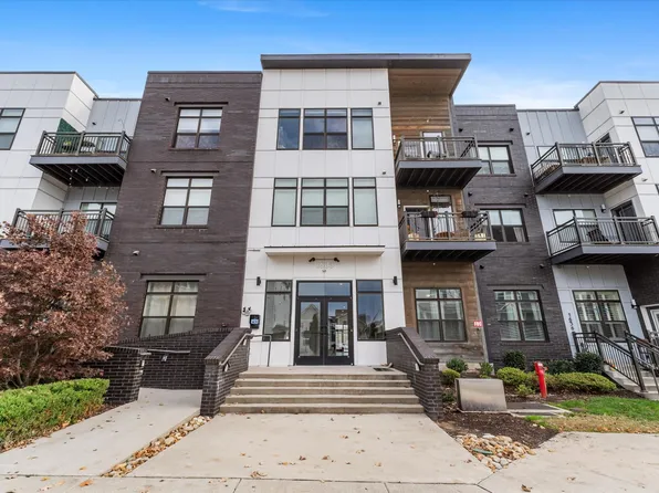 1638 54th Ave N #116, Nashville, TN 37209