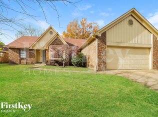 4611 Spaniel Cv, Memphis, TN 38141