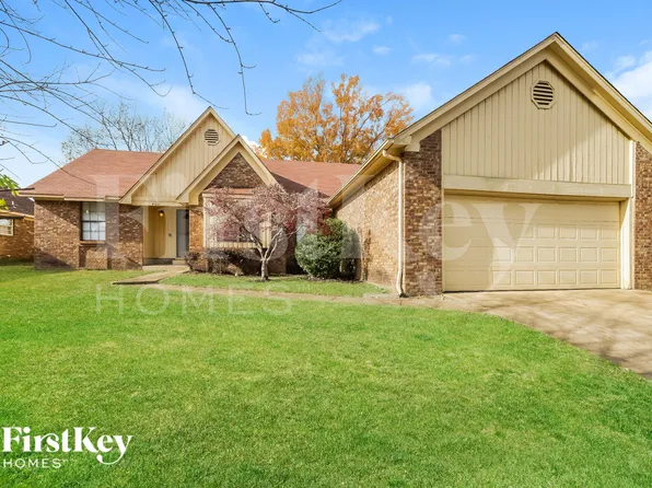 4611 Spaniel Cv, Memphis, TN 38141