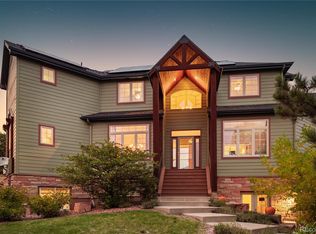 450 Vasquez Ct, Lyons, CO 80540