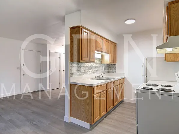 1077-1099 Frederick Drive, 1077-1099 Frederick Dr #1087, Xenia, OH 45385