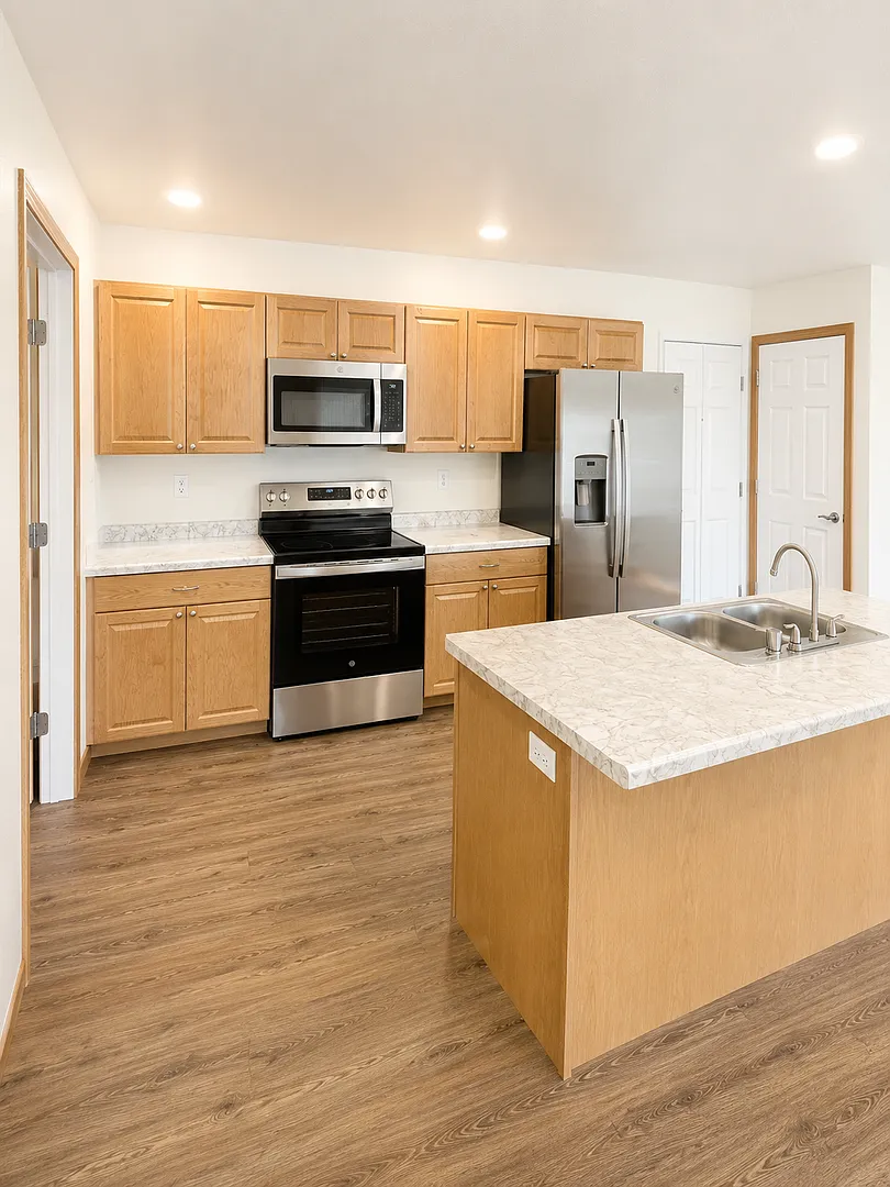 Floor plan 306