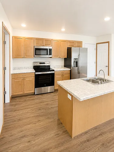 Floor plan 306