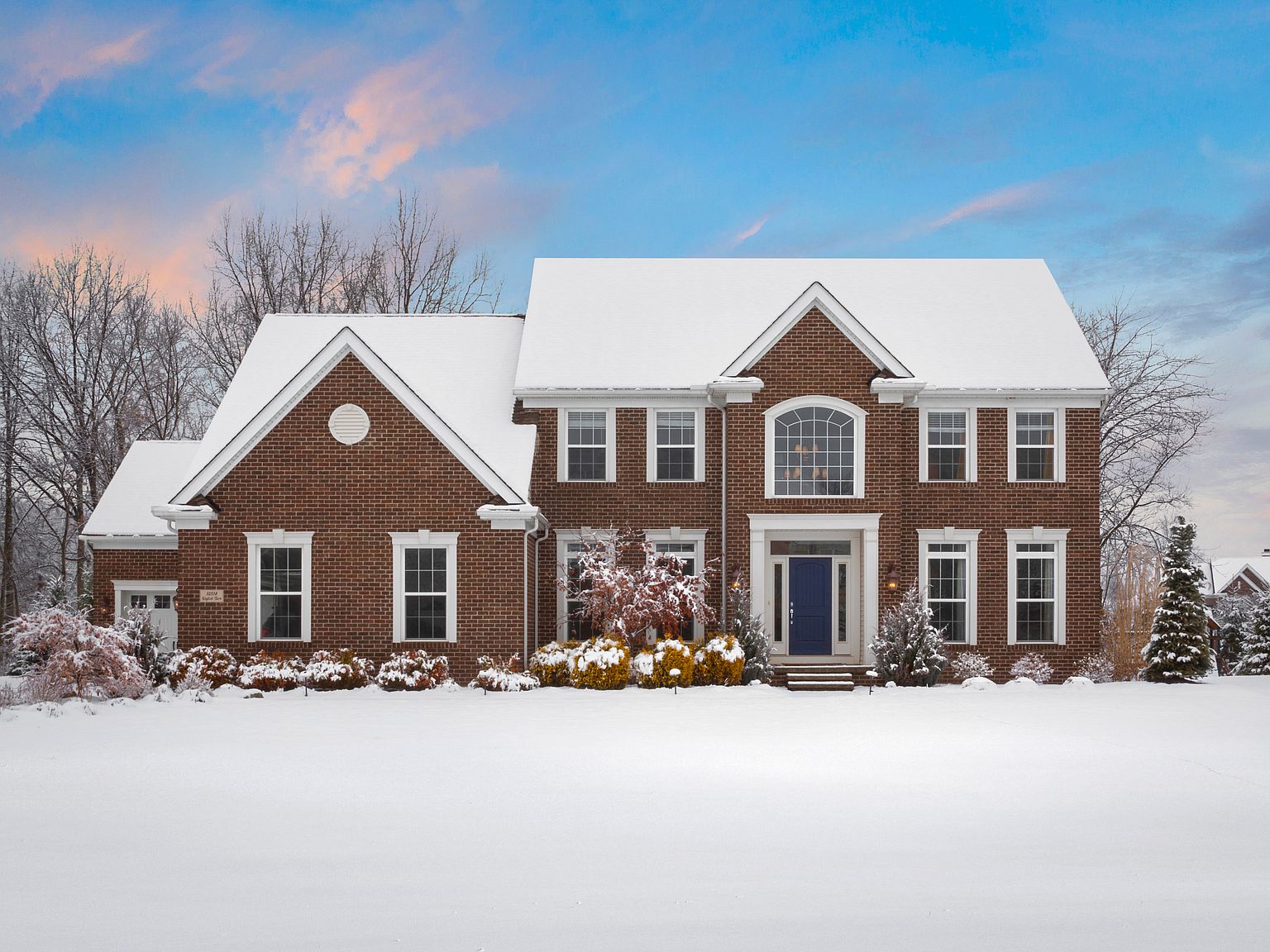 32538 English Turn, Avon Lake, OH 44012 Zillow