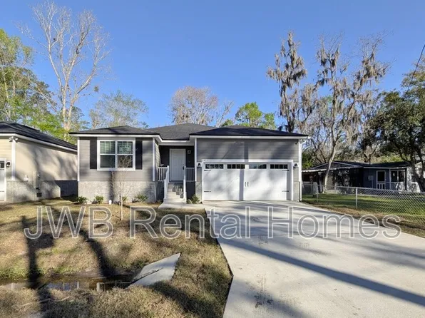 5431 Wabash Blvd, Jacksonville, FL 32254