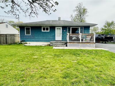 11 Madelaine Terrace, Middletown, NY, 10940