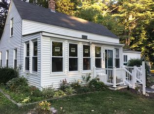205 Weymouth Rd, Gray, ME 04039