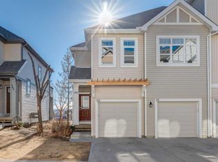 300 N Evanscreek Ct NW #153, Calgary, AB T3P0B7