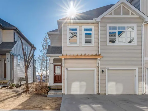 300 N Evanscreek Ct NW #153, Calgary, AB T3P 0B7