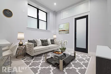 Rented by REAL New York