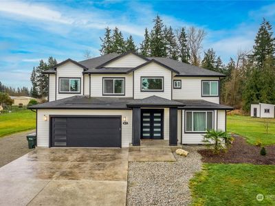 4612 100th Street E, Tacoma, WA, 98446