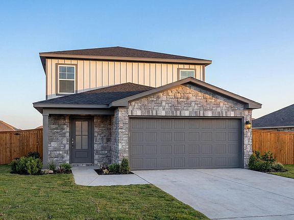 Build The San Marcos E - now starting at 360,990