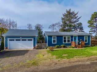 9926 NW Line St, Seal Rock, OR 97376