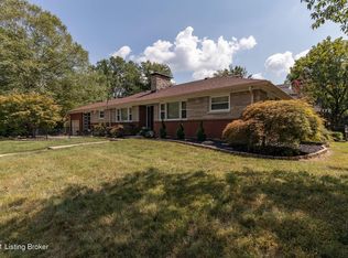 1025 Southwestern Pkwy, Louisville, KY 40211