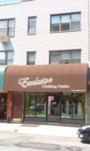 121A Nassau Ave, Brooklyn, NY, 11222