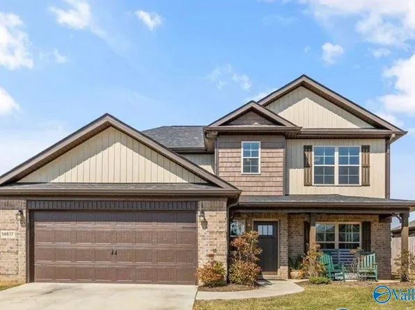14617 Bowman St, Athens, AL 35613