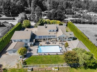5982 243rd St, Langley, BC V2Z 2G5