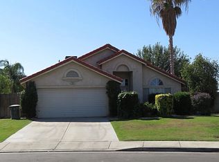 1801 Kelso Peak Ave, Bakersfield, CA 93304