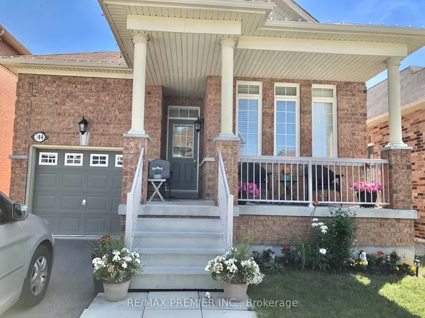 144 Greenview Cir, Vaughan, ON L6A 0B6