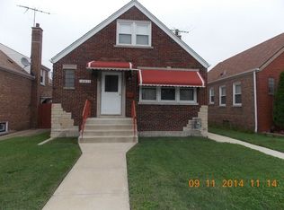 10833 S Avenue L, Chicago, IL