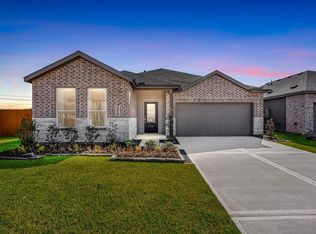 10120 Oakland Hills Dr, Cleveland, TX 77327