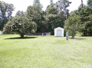 2004 Birch Grove Cir, Willow Spring, NC 27592