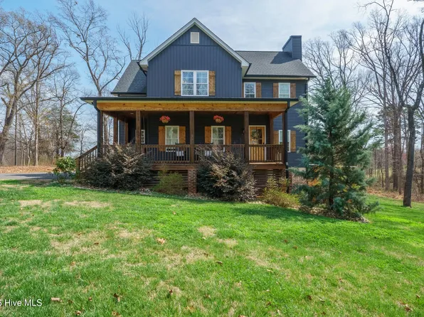 160 Mullis Road, Harmony, NC 28364