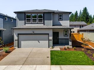 Homes Available Soon, Fircrest Landing, Vancouver, WA 98684
