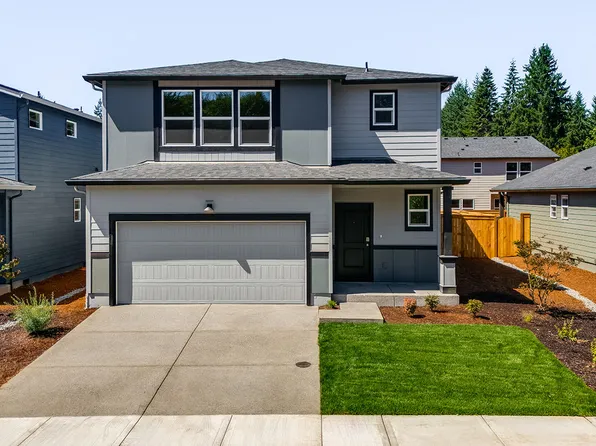 Homes Available Soon, Fircrest Landing