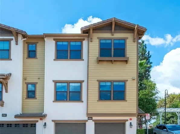 12470 Amesbury Cir, Whittier, CA 90602