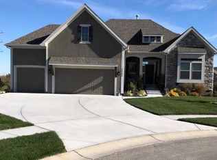 24294 W 111th Pl, Olathe, KS 66061