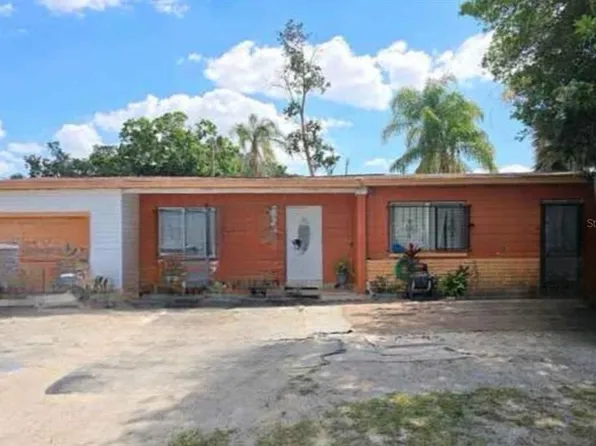 2138 W Minnehaha St, Tampa, FL 33604