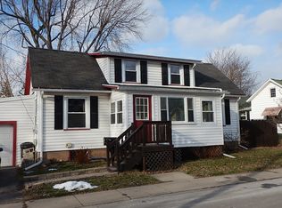 78 Hazen St, Hilton, NY 14468